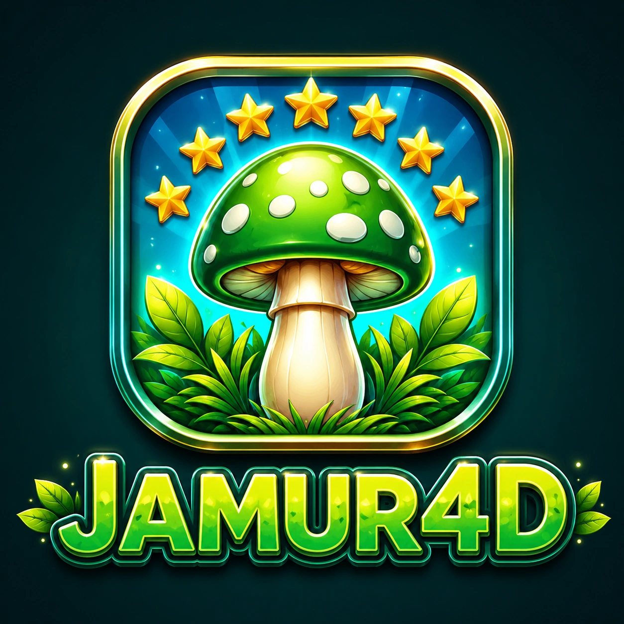 jamur4d
