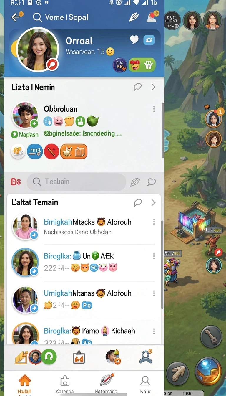 Download jamur4d APK untuk Android