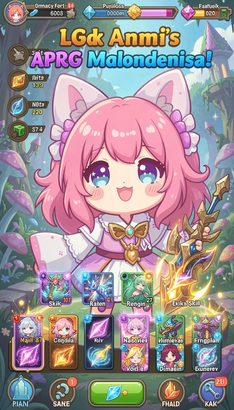 mega188 App APK Terbaru