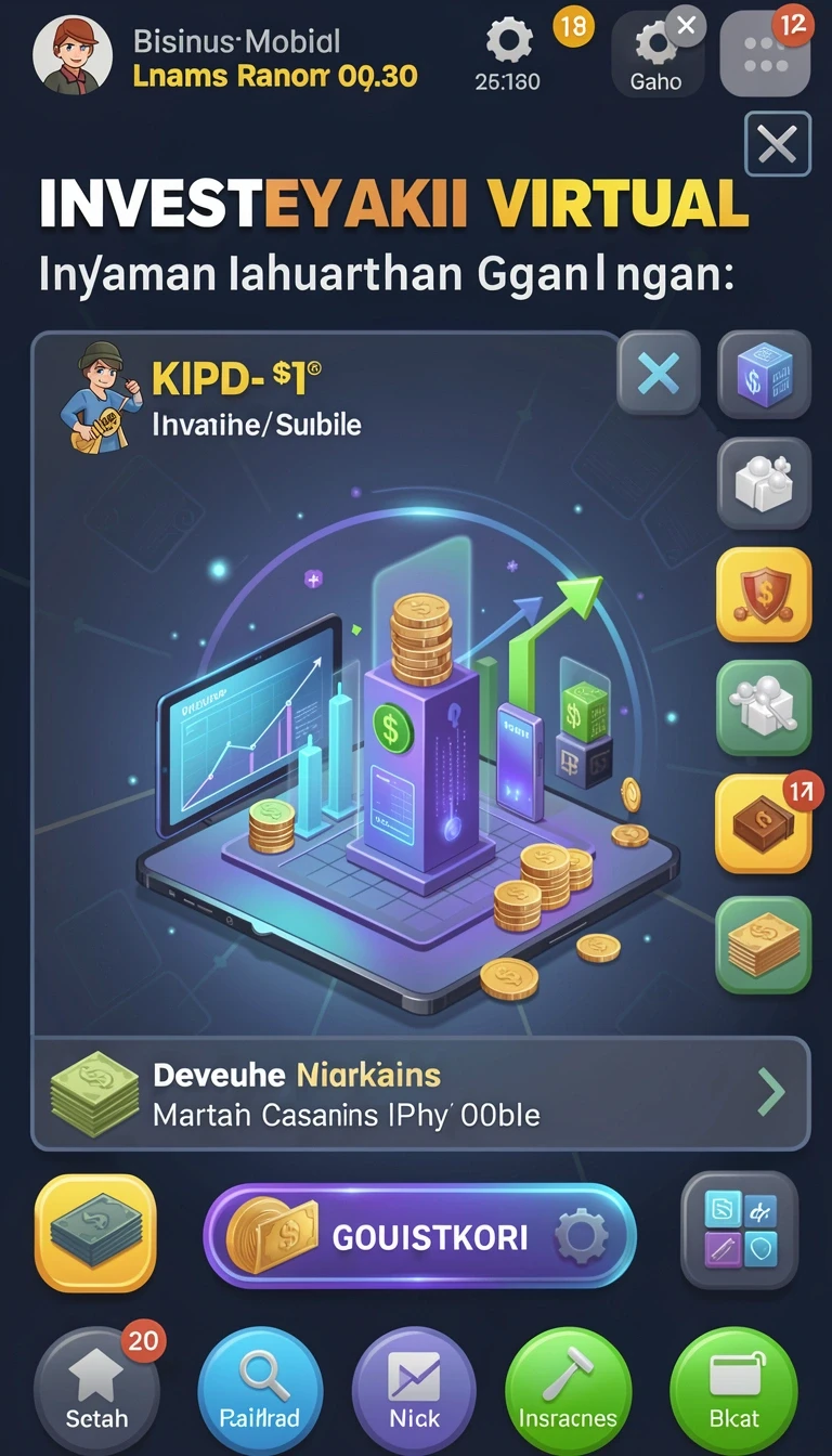 Download indorp APK untuk Android